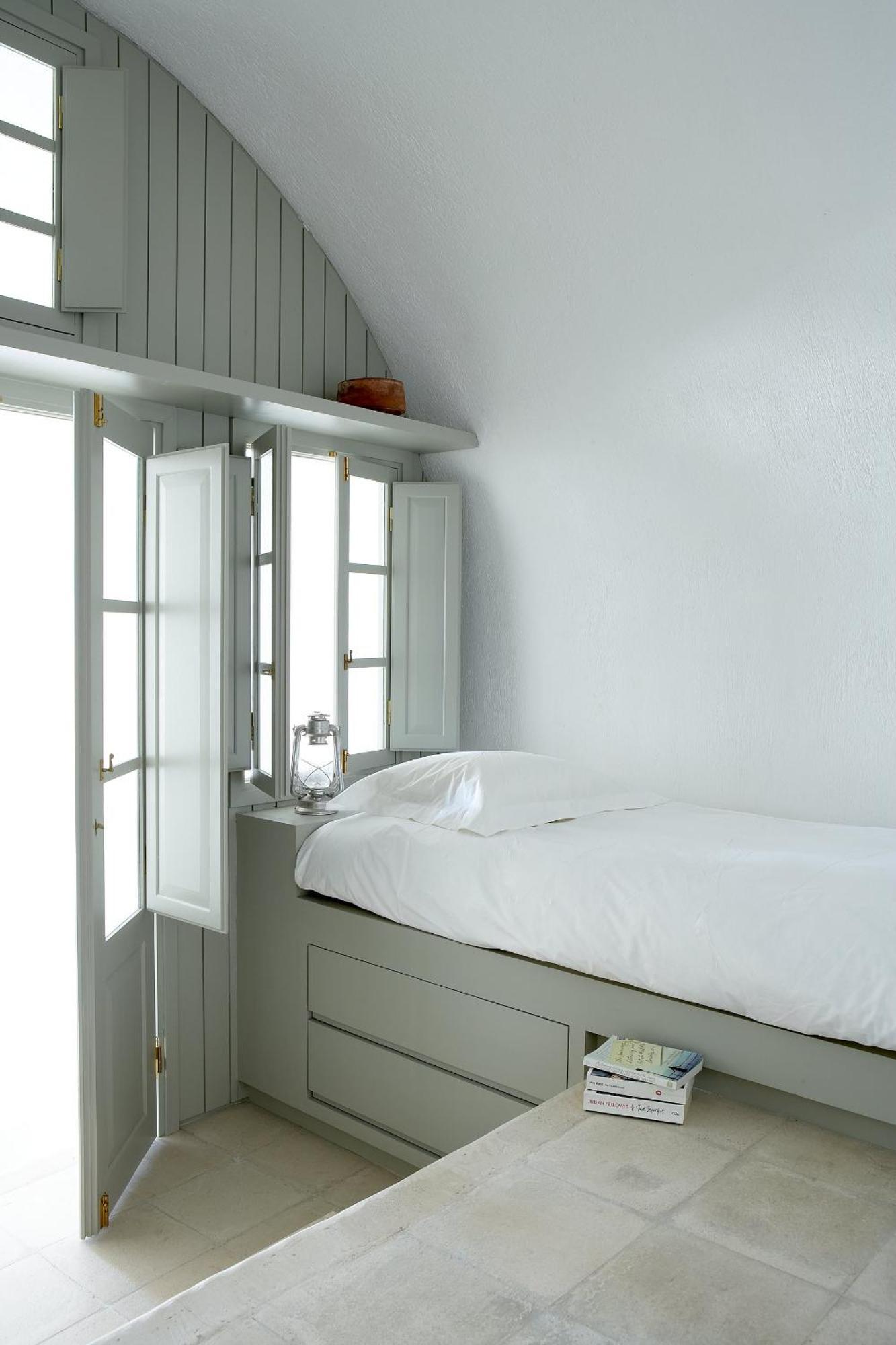 Villa Fabrica Santorini Pyrgos Kallistis Екстер'єр фото