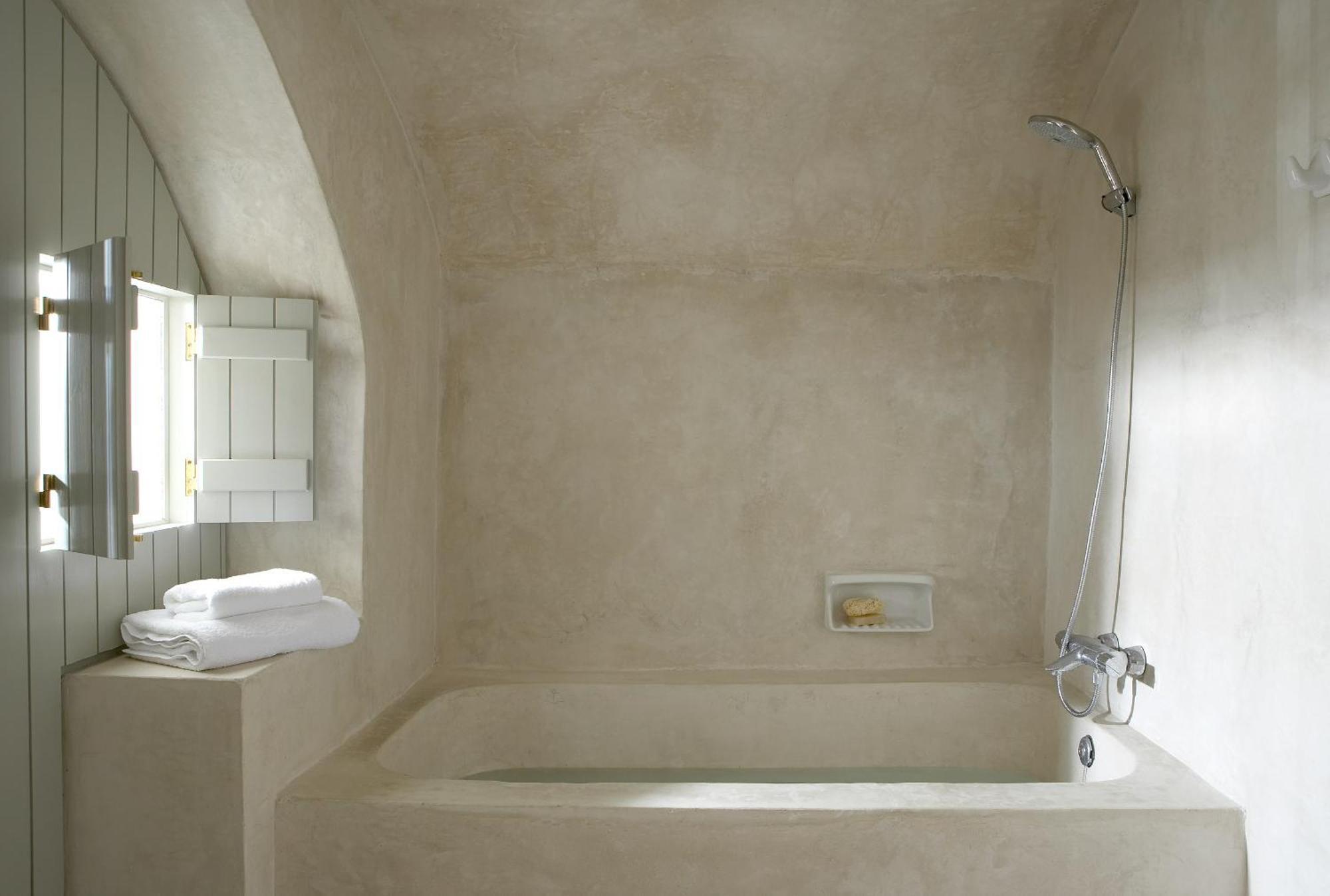 Villa Fabrica Santorini Pyrgos Kallistis Екстер'єр фото