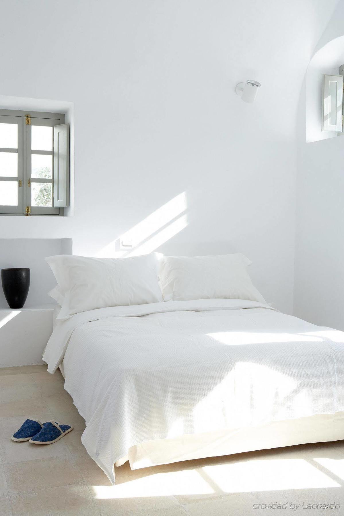 Villa Fabrica Santorini Pyrgos Kallistis Екстер'єр фото